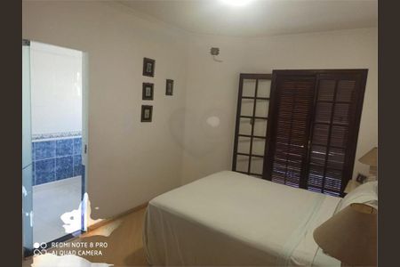 Casa à venda com 3 quartos, 150m² em Vila Camilópolis, Santo André
