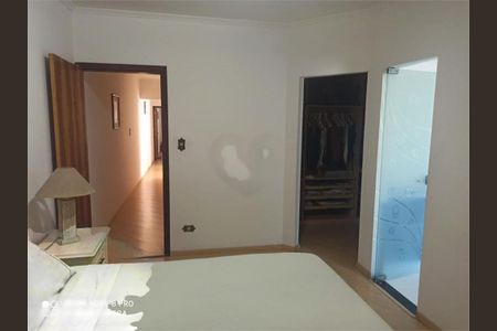 Casa à venda com 3 quartos, 150m² em Vila Camilópolis, Santo André