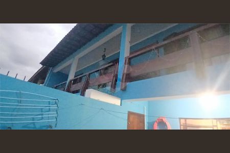 Casa à venda com 360m², 3 quartos e 6 vagas