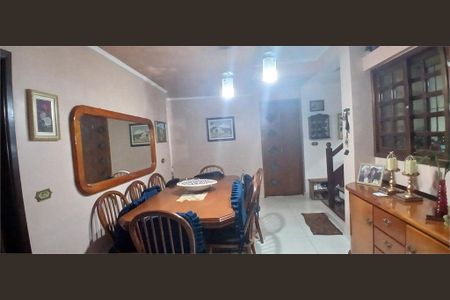 Casa à venda com 360m², 3 quartos e 6 vagas