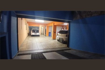 Casa à venda com 360m², 3 quartos e 6 vagas