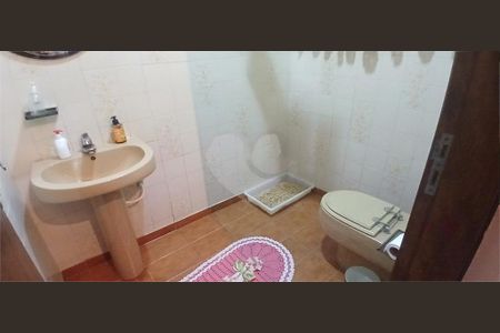 Casa à venda com 360m², 3 quartos e 6 vagas