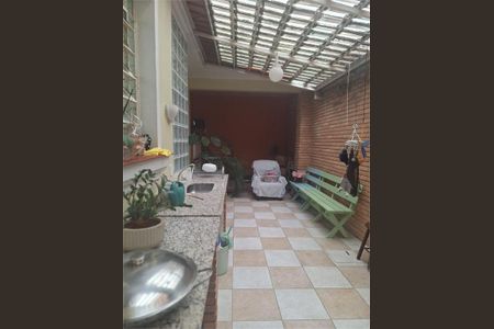 Casa à venda com 250m², 3 quartos e 2 vagas