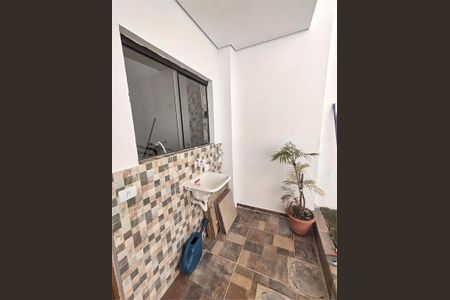 Casa à venda com 103m², 2 quartos e 2 vagas