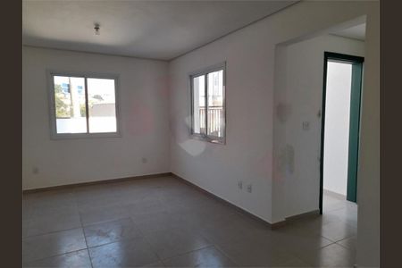 Casa à venda com 99m², 2 quartos e 2 vagas