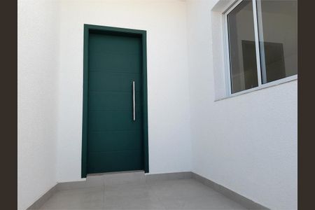 Casa à venda com 99m², 2 quartos e 2 vagas