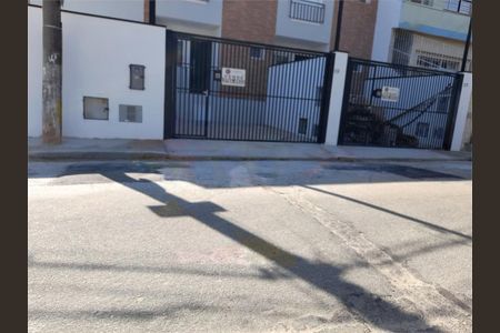 Casa à venda com 99m², 2 quartos e 2 vagas