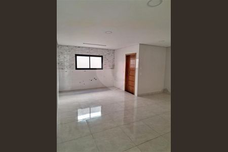 Casa à venda com 3 quartos, 201m² em Demarchi, São Bernardo do Campo