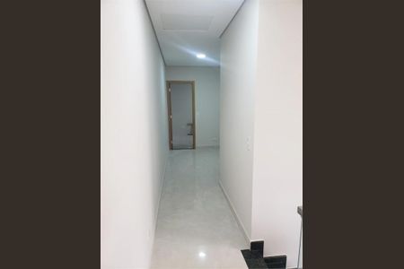 Casa à venda com 201m², 3 quartos e 4 vagas