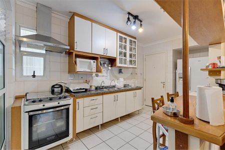 Apartamento à venda com 96m², 3 quartos e 2 vagas