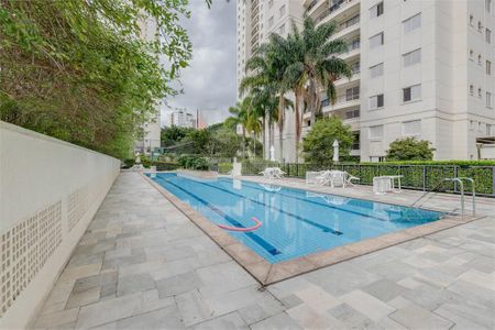 Apartamento à venda com 96m², 3 quartos e 2 vagas