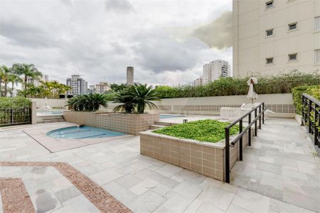 Apartamento à venda com 96m², 3 quartos e 2 vagas