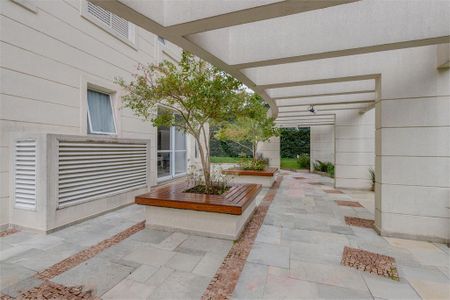 Apartamento à venda com 96m², 3 quartos e 2 vagas