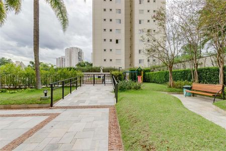 Apartamento à venda com 96m², 3 quartos e 2 vagas