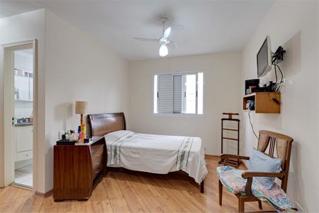 Apartamento à venda com 96m², 3 quartos e 2 vagas