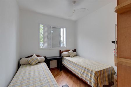 Apartamento à venda com 96m², 3 quartos e 2 vagas