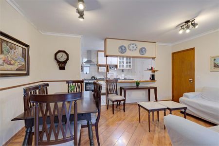 Apartamento à venda com 96m², 3 quartos e 2 vagas