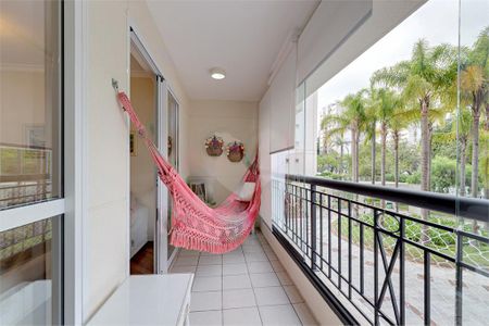 Apartamento à venda com 96m², 3 quartos e 2 vagas