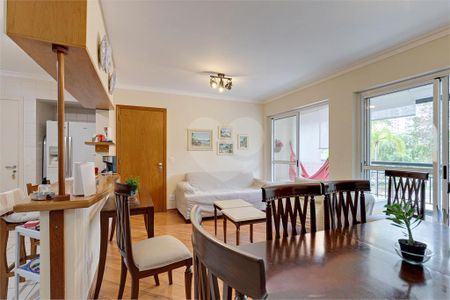 Apartamento à venda com 96m², 3 quartos e 2 vagas