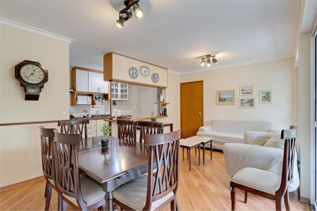 Apartamento à venda com 96m², 3 quartos e 2 vagas