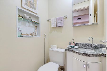 Apartamento à venda com 96m², 3 quartos e 2 vagas