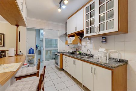 Apartamento à venda com 96m², 3 quartos e 2 vagas