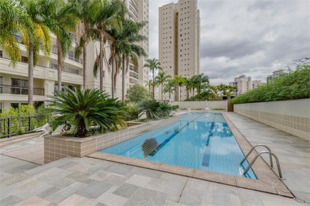 Apartamento à venda com 96m², 3 quartos e 2 vagas