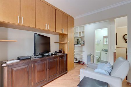 Apartamento à venda com 96m², 3 quartos e 2 vagas