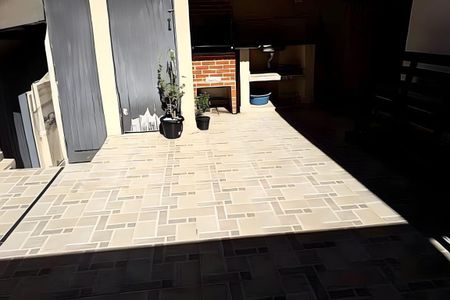 Casa à venda com 56m², 4 quartos e 4 vagas