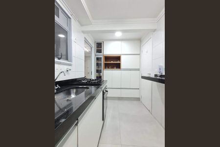 Apartamento à venda com 96m², 3 quartos e 2 vagas
