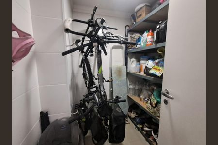 Apartamento à venda com 96m², 3 quartos e 2 vagas