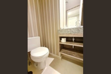 Apartamento à venda com 96m², 3 quartos e 2 vagas