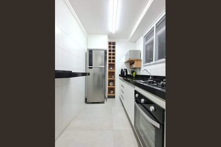 Apartamento à venda com 96m², 3 quartos e 2 vagas