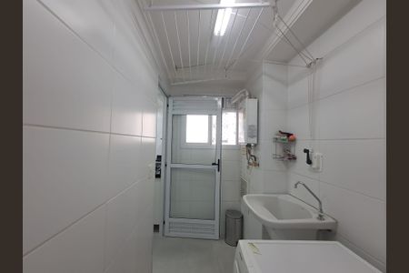 Apartamento à venda com 96m², 3 quartos e 2 vagas