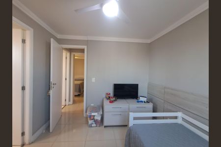 Apartamento à venda com 96m², 3 quartos e 2 vagas