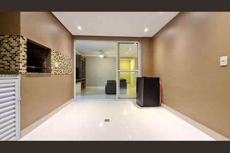 Apartamento à venda com 96m², 3 quartos e 2 vagas