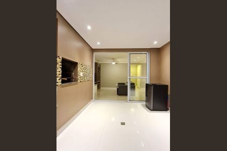 Apartamento à venda com 96m², 3 quartos e 2 vagas