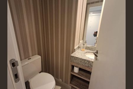 Apartamento à venda com 96m², 3 quartos e 2 vagas