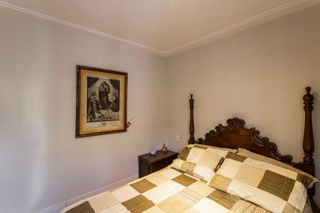 Apartamento à venda com 117m², 3 quartos e 1 vaga Apartamento à venda com 117m², 3 quartos e 1 vagaQuarto Suíte