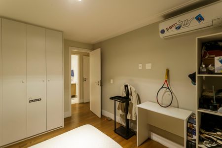 Apartamento à venda com 117m², 3 quartos e 1 vaga Apartamento à venda com 117m², 3 quartos e 1 vagaQuarto 2