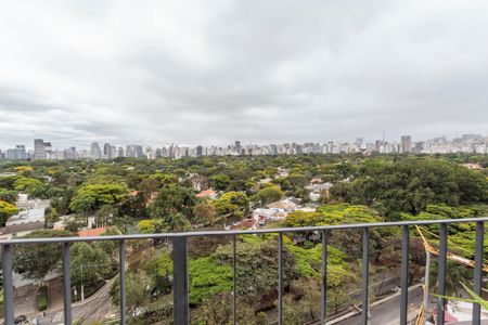 Apartamento à venda com 117m², 3 quartos e 1 vaga Apartamento à venda com 117m², 3 quartos e 1 vagaÁrea comum