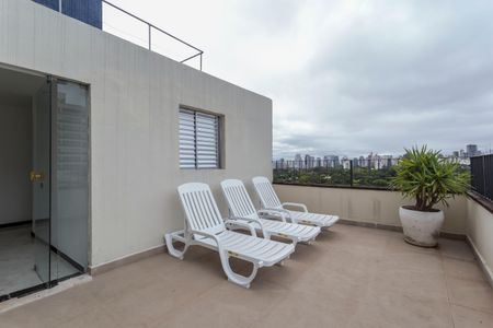 Apartamento à venda com 117m², 3 quartos e 1 vaga Apartamento à venda com 117m², 3 quartos e 1 vagaÁrea comum