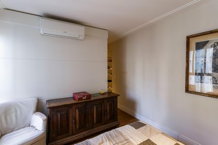 Apartamento à venda com 117m², 3 quartos e 1 vaga Apartamento à venda com 117m², 3 quartos e 1 vagaQuarto Suíte