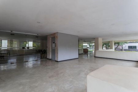Apartamento à venda com 117m², 3 quartos e 1 vaga Apartamento à venda com 117m², 3 quartos e 1 vagaÁrea comum