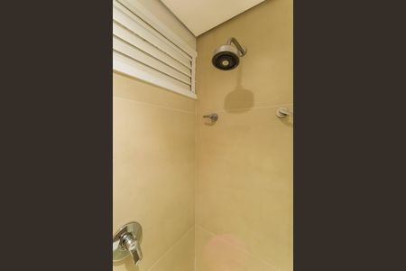 Apartamento à venda com 117m², 3 quartos e 1 vaga Apartamento à venda com 117m², 3 quartos e 1 vagaBanheiro Social