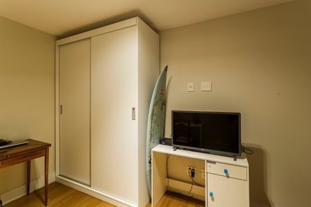 Apartamento à venda com 117m², 3 quartos e 1 vaga Apartamento à venda com 117m², 3 quartos e 1 vagaQuarto 1