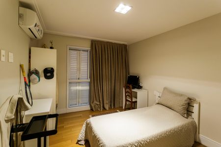 Apartamento à venda com 117m², 3 quartos e 1 vaga Apartamento à venda com 117m², 3 quartos e 1 vagaQuarto 2