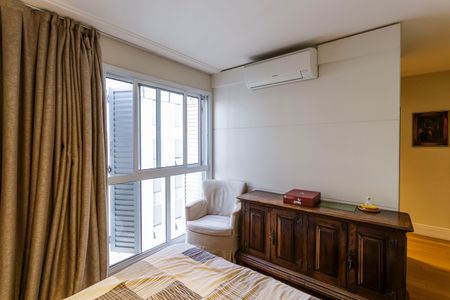 Apartamento à venda com 117m², 3 quartos e 1 vaga Apartamento à venda com 117m², 3 quartos e 1 vagaQuarto Suíte