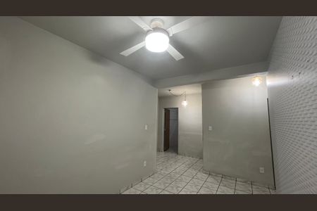 Sala de apartamento à venda com 2 quartos, 70m² em Jardim Santa Genebra, Campinas