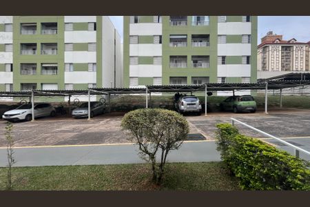 Apartamento à venda com 70m², 2 quartos e 1 vagaSala Vista